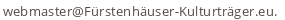 E-Mail Adresse